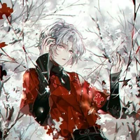 Hắc Lâm Hạ (công16)anh