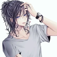 Hắc Xuyên Mộc (công12)anh