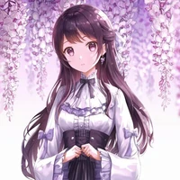 Hàm Yên Nhi (bff thụ) (ny Vi)