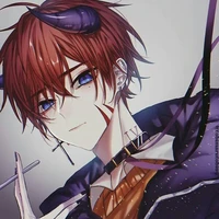 Hắc Kỳ Hải (công13)anh