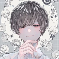 Hắc Huyền Lâm (công7)anh