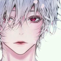 Hắc Liên Mạc (công5)anh