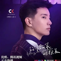 Lão Vương (CK_Wang)