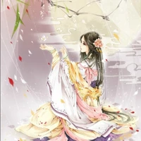 Dương Phi-(Dương Liên Bạch)