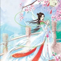 Tạ Quý Nhân-(Tạ Huyền Trâm Anh)