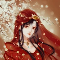 Lý Hề Nguyệt-(Tam Liên Chủ Ẩn Danh)