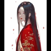 Hà Du Sam-(Mẹ của Lạc Tư Thủy)
