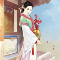 Trương Lưu-(Mama quản sự trẻ)