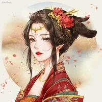 Hằng Cảnh Uyển Phi (Natalie)
