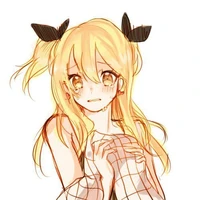 Lucy Heartfilia
