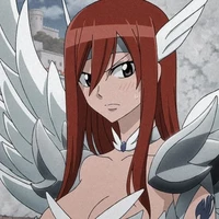 Erza Scarlet