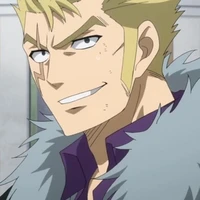 Laxus Dreyar