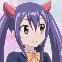 Wendy Marvell