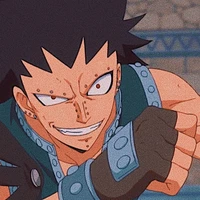 Gajeel Redfox
