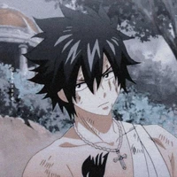 Gray Fullbuster