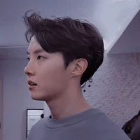 Jung Hoseok