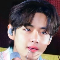 Kim Taehyung