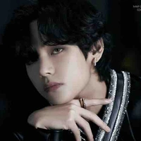 Kim Taehyung 