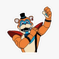 Freddy fazbear(freddy)
