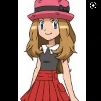 serena