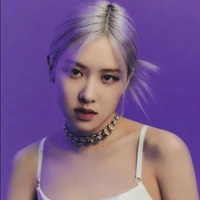Park Chaeyoung-Roseanne