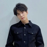 Min Yoongi