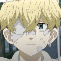 Chifuyu Matsuno