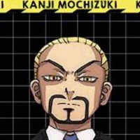 Kanji mochizuki