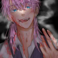 Sanzu haruchiyo(akashi)