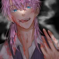 Sanzu haruchiyo(akashi)