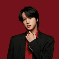 Kim Seokjin