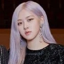 Park Chaeyoung ( Rosé)