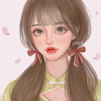 Nhị Hoàng Yến ( trà xanh😇 )