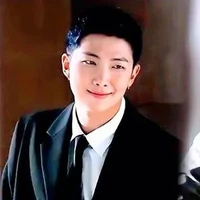 Kim Namjoon - anh