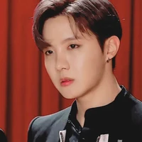 Jung Hoseok -anh