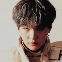Min Yoongi - anh