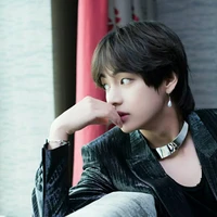 Kim Taehyung - anh