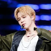 Park Jimin - anh
