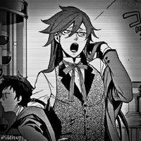 Grell Sutcliff