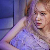 Park Chaeyoung (Rosé)