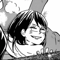 Shimizu Kiyoko