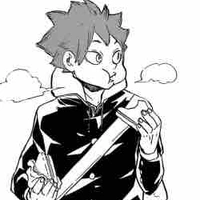 Hinata Shouyou