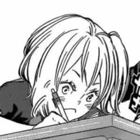Yachi Hitoka