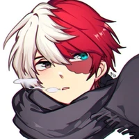 Todoroki Shoto