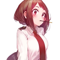 Uraraka Ochaco
