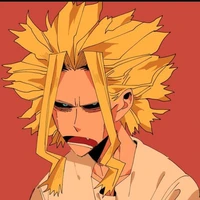 All Might