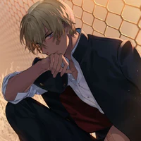 Amuro Tooru/Zero/Furuya Rei/Bourbon