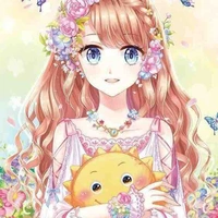 Yukina Keola (em gái Yukina)