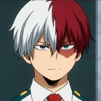 Todoroki Shoto