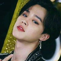 Park Jimin (bạn Jk)